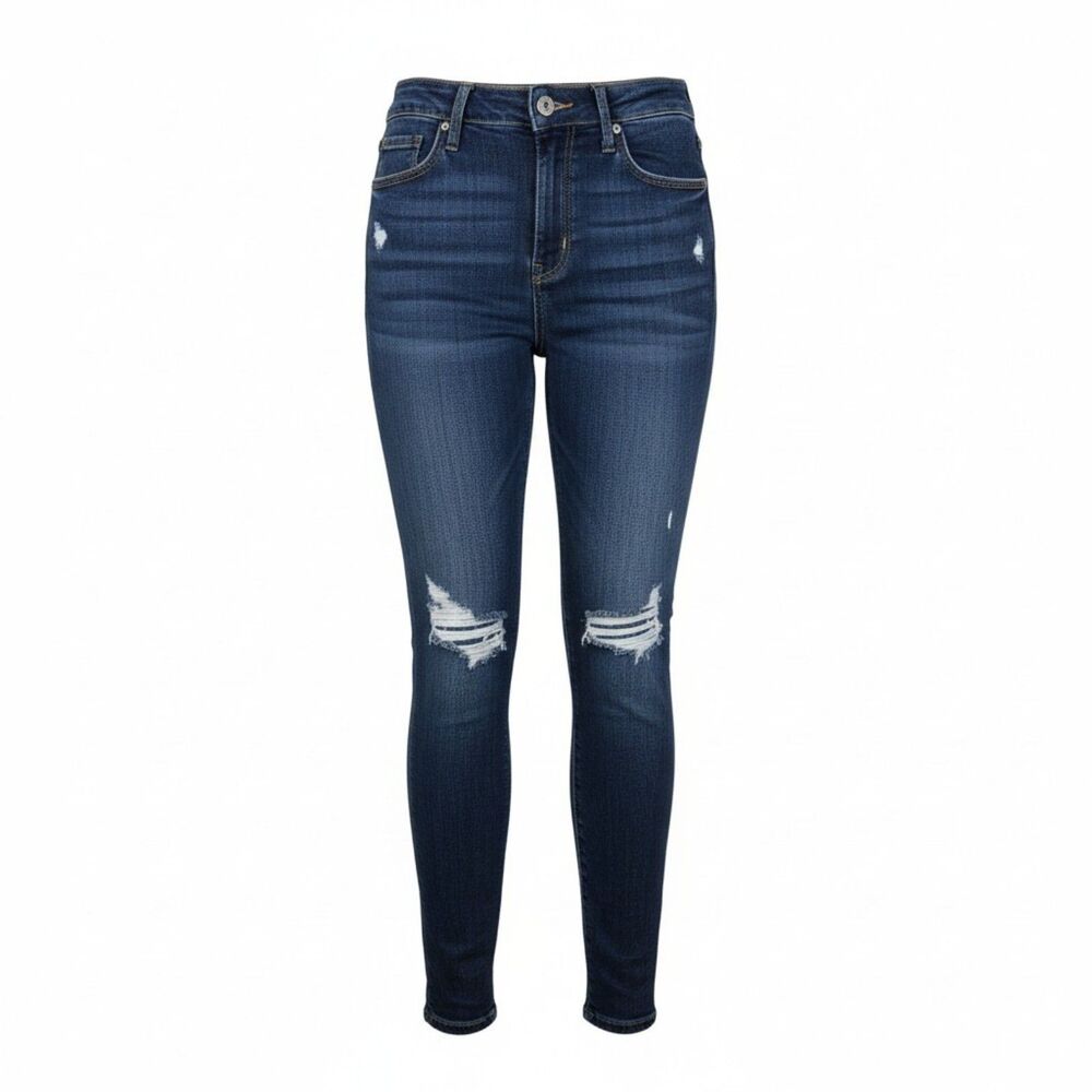 Women's High Rise Jeggings by SO, Size 13L --ITEM #2272